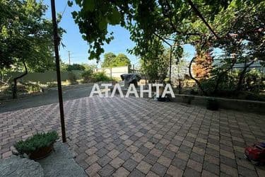 House by the address st. Shkolnaya (area 160 m²) - Atlanta.ua - photo 33