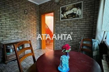 House by the address st. Shkolnaya (area 160 m²) - Atlanta.ua - photo 36