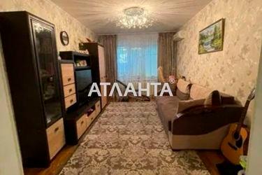 3-rooms apartment apartment by the address st. Dobrovolskogo pr (area 62 m²) - Atlanta.ua - photo 12