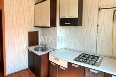 1-room apartment apartment by the address st. Koroleva ak (area 34,3 m²) - Atlanta.ua - photo 12