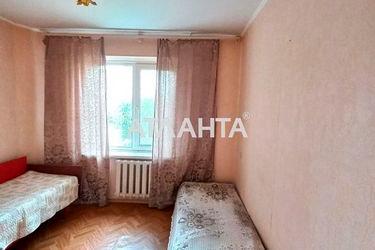 3-rooms apartment apartment by the address st. Desantnyy bul Vnutrikvartalnyy per (area 64 m²) - Atlanta.ua - photo 24