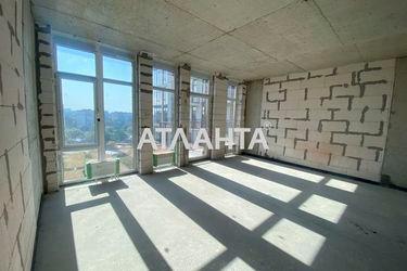 1-room apartment apartment by the address st. Radostnaya (area 40,8 m²) - Atlanta.ua - photo 11