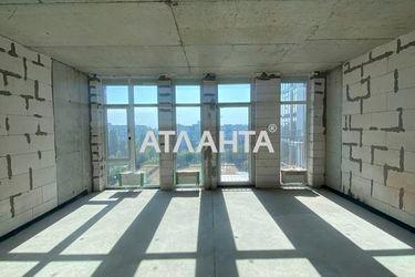 1-room apartment apartment by the address st. Radostnaya (area 40,8 m²) - Atlanta.ua - photo 12