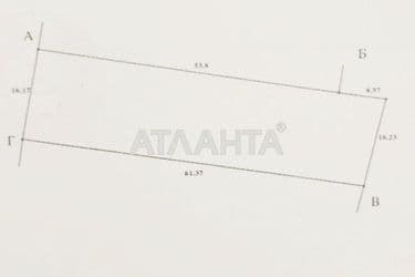 House (area 64 m²) - Atlanta.ua - photo 17