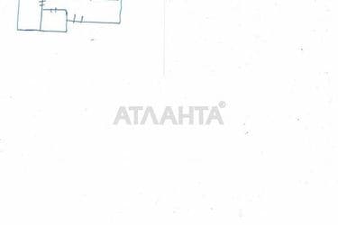 House (area 64 m²) - Atlanta.ua - photo 18