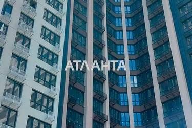 1-кімнатна квартира за адресою вул. Франка Івана (площа 33,5 м²) - Atlanta.ua - фото 15