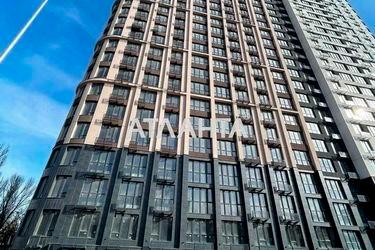 1-кімнатна квартира за адресою вул. Франка Івана (площа 33,5 м²) - Atlanta.ua - фото 9