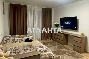 1-room apartment apartment by the address st. Magistratskaya (area 37 m²) - Atlanta.ua - photo 8