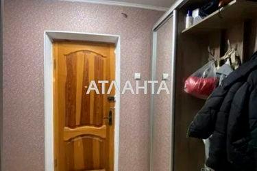 1-room apartment apartment by the address st. Magistratskaya (area 37 m²) - Atlanta.ua - photo 9