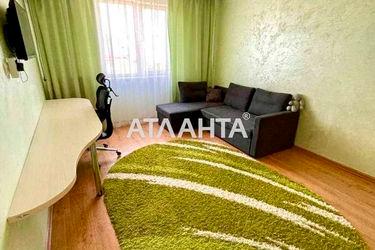 1-room apartment apartment by the address st. Getmana Polubotka (area 41,9 m²) - Atlanta.ua - photo 16