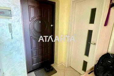 1-room apartment apartment by the address st. Getmana Polubotka (area 41,9 m²) - Atlanta.ua - photo 17