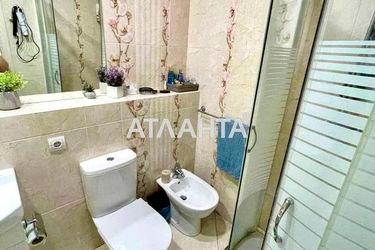 1-room apartment apartment by the address st. Getmana Polubotka (area 41,9 m²) - Atlanta.ua - photo 21