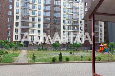 1-room apartment apartment by the address st. Chekhova (area 23 m²) - Atlanta.ua - photo 7