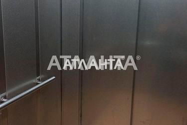 1-room apartment apartment by the address st. Chekhova (area 23 m²) - Atlanta.ua - photo 9