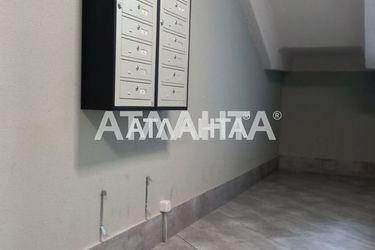 1-room apartment apartment by the address st. Chekhova (area 23 m²) - Atlanta.ua - photo 11