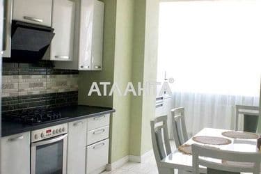 2-комнатная квартира по адресу ул. Антонича (площадь 70 м²) - Atlanta.ua - фото 11