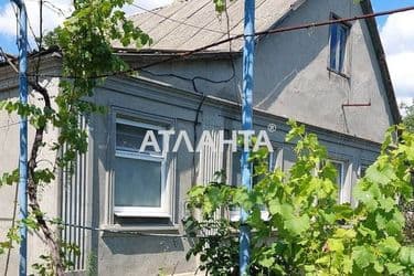 House by the address st. Odesskaya (area 58 m²) - Atlanta.ua - photo 21