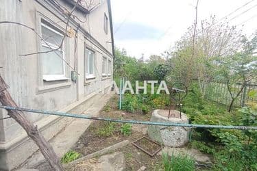 House by the address st. Odesskaya (area 58 m²) - Atlanta.ua - photo 32