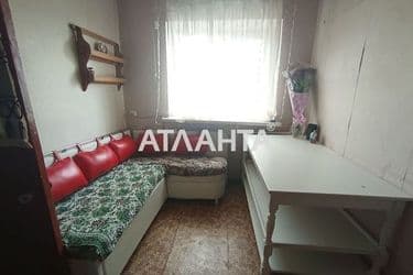 House by the address st. Odesskaya (area 58 m²) - Atlanta.ua - photo 34