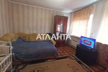 House by the address st. Odesskaya (area 58 m²) - Atlanta.ua - photo 35