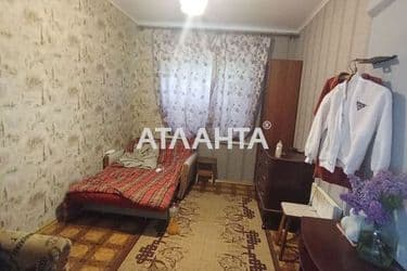 House by the address st. Odesskaya (area 58 m²) - Atlanta.ua - photo 36