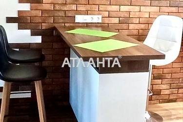 1-room apartment apartment by the address st. Mikhaylovskaya Industrialnaya (area 53 m²) - Atlanta.ua - photo 21