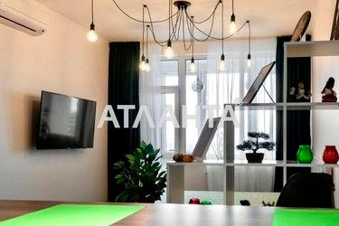 1-room apartment apartment by the address st. Mikhaylovskaya Industrialnaya (area 53 m²) - Atlanta.ua - photo 16