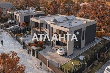House by the address st. Shevchenko (area 145 m²) - Atlanta.ua - photo 7