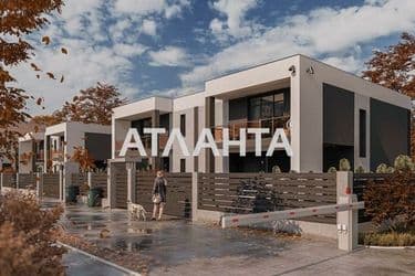 House by the address st. Shevchenko (area 145 m²) - Atlanta.ua - photo 8