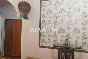 2-rooms apartment apartment by the address st. Chernomorskogo Kazachestva (area 35,5 m²) - Atlanta.ua - photo 19