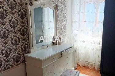 2-rooms apartment apartment by the address st. Chernomorskogo Kazachestva (area 35,5 m²) - Atlanta.ua - photo 21