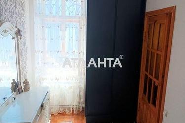 2-rooms apartment apartment by the address st. Chernomorskogo Kazachestva (area 35,5 m²) - Atlanta.ua - photo 22