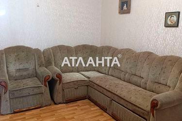 2-rooms apartment apartment by the address st. Chernomorskogo Kazachestva (area 35,5 m²) - Atlanta.ua - photo 24