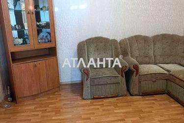 2-rooms apartment apartment by the address st. Chernomorskogo Kazachestva (area 35,5 m²) - Atlanta.ua - photo 25