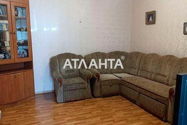 2-rooms apartment apartment by the address st. Chernomorskogo Kazachestva (area 35,5 m²) - Atlanta.ua - photo 26