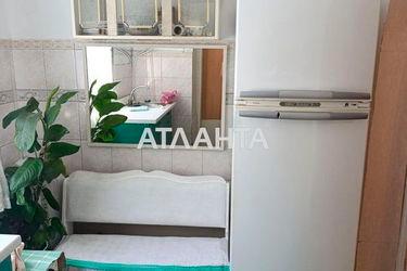 2-rooms apartment apartment by the address st. Chernomorskogo Kazachestva (area 35,5 m²) - Atlanta.ua - photo 27