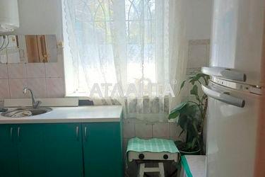 2-rooms apartment apartment by the address st. Chernomorskogo Kazachestva (area 35,5 m²) - Atlanta.ua - photo 28