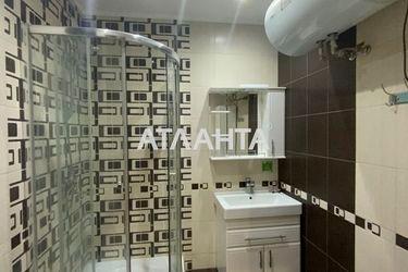 1-room apartment apartment by the address st. Raduzhnyy m n (area 47 m²) - Atlanta.ua - photo 26