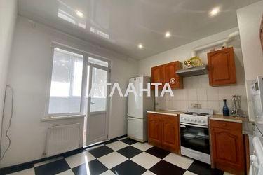 1-room apartment apartment by the address st. Raduzhnyy m n (area 47 m²) - Atlanta.ua - photo 21