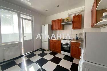 1-room apartment apartment by the address st. Raduzhnyy m n (area 47 m²) - Atlanta.ua - photo 22