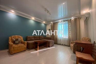 1-room apartment apartment by the address st. Raduzhnyy m n (area 47 m²) - Atlanta.ua - photo 17