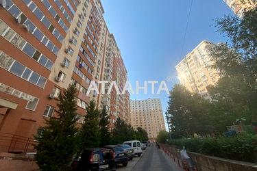 1-room apartment apartment by the address st. Raduzhnyy m n (area 47 m²) - Atlanta.ua - photo 28