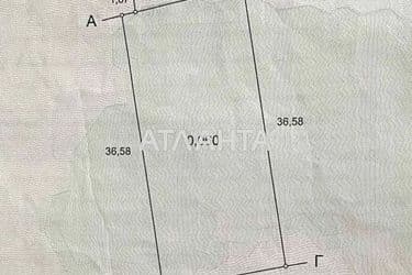 Landplot by the address st. Massiv 11 (area 6 acr) - Atlanta.ua - photo 10