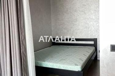 1-кімнатна квартира за адресою вул. Бугаївська (площа 38 м²) - Atlanta.ua - фото 28