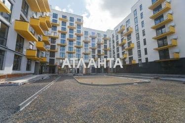 1-room apartment apartment by the address st. Navrotskogo V ul (area 52 m²) - Atlanta.ua - photo 11