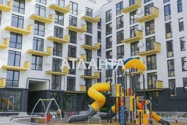1-room apartment apartment by the address st. Navrotskogo V ul (area 52 m²) - Atlanta.ua - photo 8