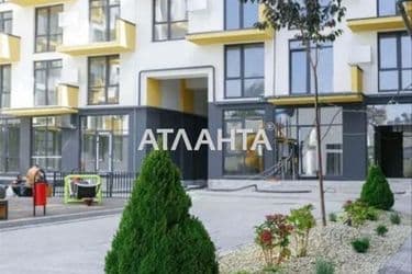 1-room apartment apartment by the address st. Navrotskogo V ul (area 52 m²) - Atlanta.ua - photo 9