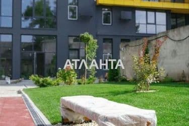 1-room apartment apartment by the address st. Navrotskogo V ul (area 52 m²) - Atlanta.ua - photo 14
