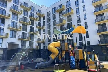 1-комнатная квартира по адресу Навроцкого В. Ул.   (площадь 52 м²) - Atlanta.ua - фото 15