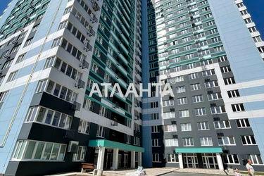 1-room apartment apartment by the address st. Varnenskaya (area 44 m²) - Atlanta.ua - photo 13